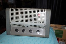 Philips radio amplificatore - radio,