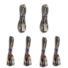 Fil haut-parleur cordon Cable