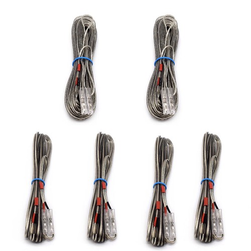 Fil haut parleur - fil, cable