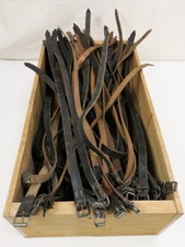1 x pezzo Wehrmacht cinghia da