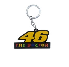 PORTACHIAVI Silicone GOMMA