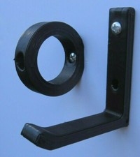 Kit gancio montaggio a parete