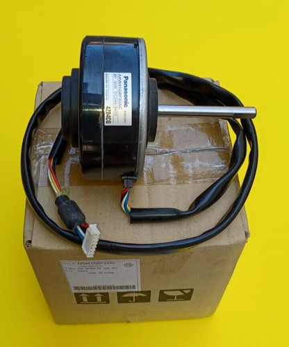 Panasonic motore ventilatore - panasonic,