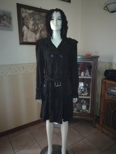 Cappotto renna importante - in,