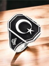 Anello In Argento Sterling 925