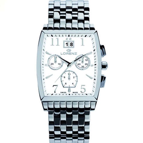 Orologio lorenz portoro - orologio, crono