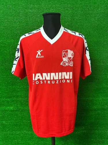 Maglia aquila match - l'aquila, 4
