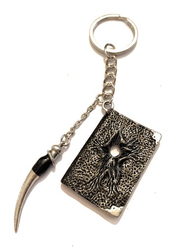 Harry potter portachiavi - harry,
