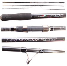 Canna pesca surfcasting - canna,