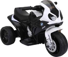 Moto Elettrica Bambini BMW