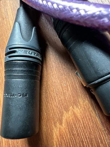 Cavo nordost frey - cavo, xlr