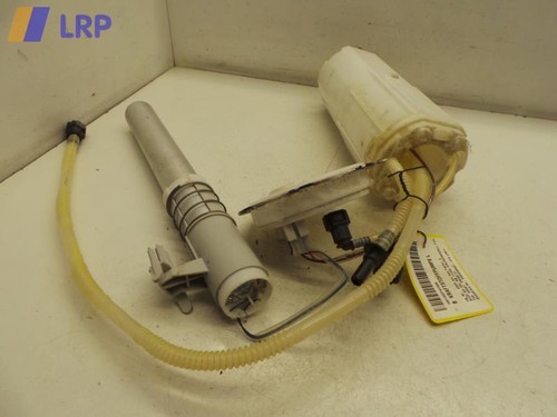 Pompa carburante sinistra - , audi