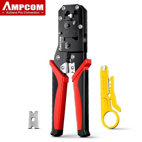 Rj45 strumento crimpatura - rj45, di
