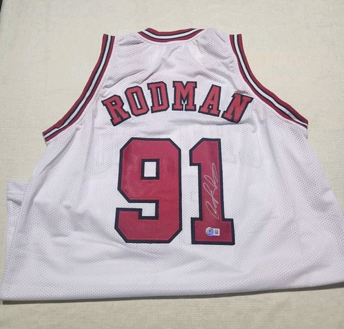 Maglia personalizzata firmata