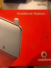 Vodafone Station Gateway