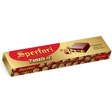Torrone Sperlari Zanzibar