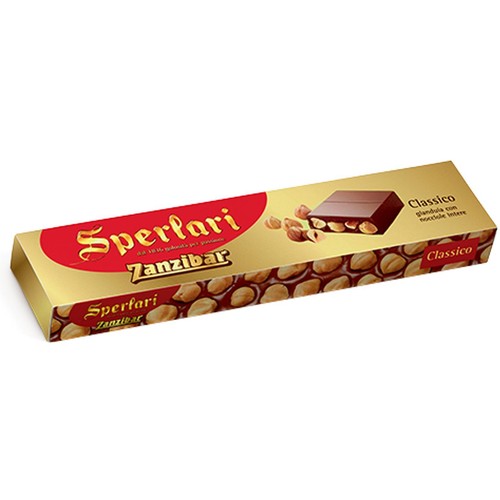 Torrone sperlari zanzibar - torrone,