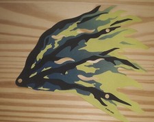 LEGO 1 AILE DROITE en tissu