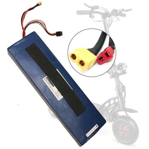 Batteria monopattino elettrico - batteria,