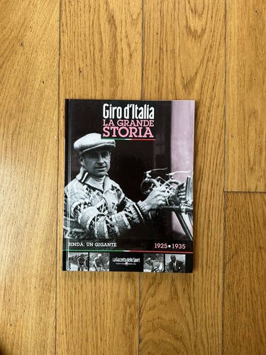 Binda gigante la grande - un,