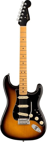 Fender american ultra luxe - american,