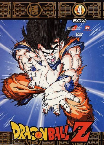Dragon ball box eps - dragon,
