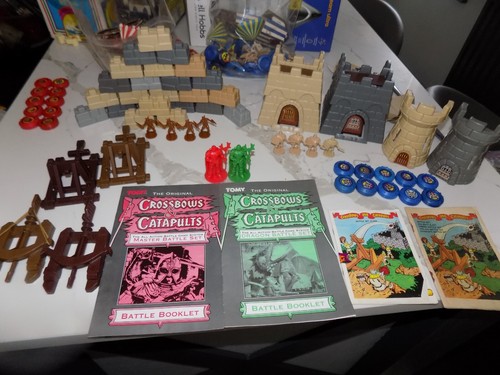 Gioco tavolo balestre - da,