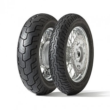 120 r17 dunlop k - 61, v