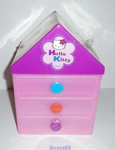 Very cute htf 2005 - very, sanrio