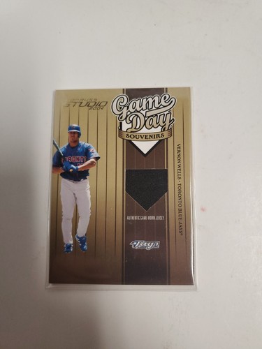 Maglia donruss studio game - studio,