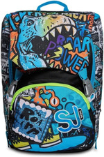 SJ Gang Zaino Scuola