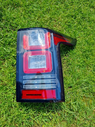 Range rover vogue l405 fanale - range,