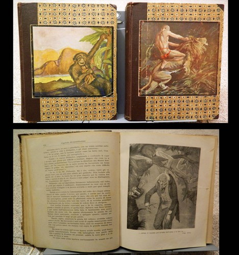 Edgar rice burroughs - edgar, burroughs:
