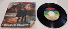 vinile lp 45 giri adriano