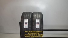 GOMME USATE   245/45R17 99Y
