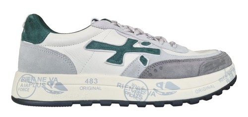Premiata scarpe uomo sneaker