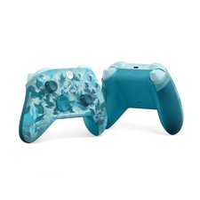 MICROSOFT JOYPAD WIRELESS ICE