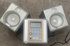 Micro impianto stereo marca