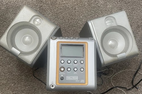 Micro impianto stereo - , marca