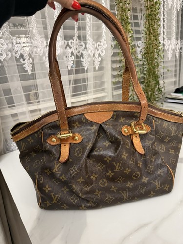 Borsa louis vuitton - borsa,