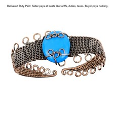 Bracciale Rame Bella