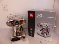 Illy X1 Anniversario 1935