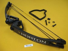 Horton Crossbow 175# Limb
