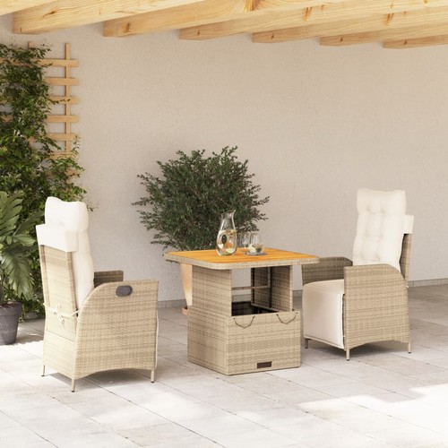 Garden dining set - set,,