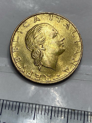 200 lire italia - 200, 1994