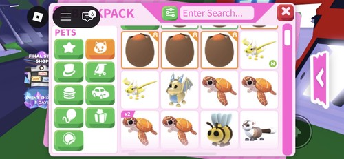 Adop pets all - all,