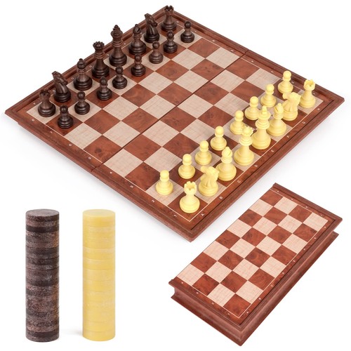 Peradix scacchi magnetici in - scacchi,
