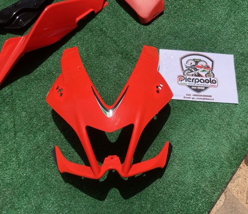 Carene varie aprilia 50cc - varie, rs