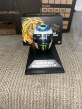 Casco Valentino Rossi MotoGP