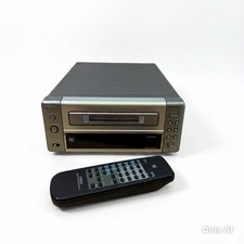 Denon DMD-M10 Mini Disc Deck